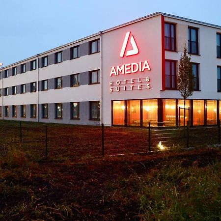 Amedia Studios And Living Dachau Kültér fotó