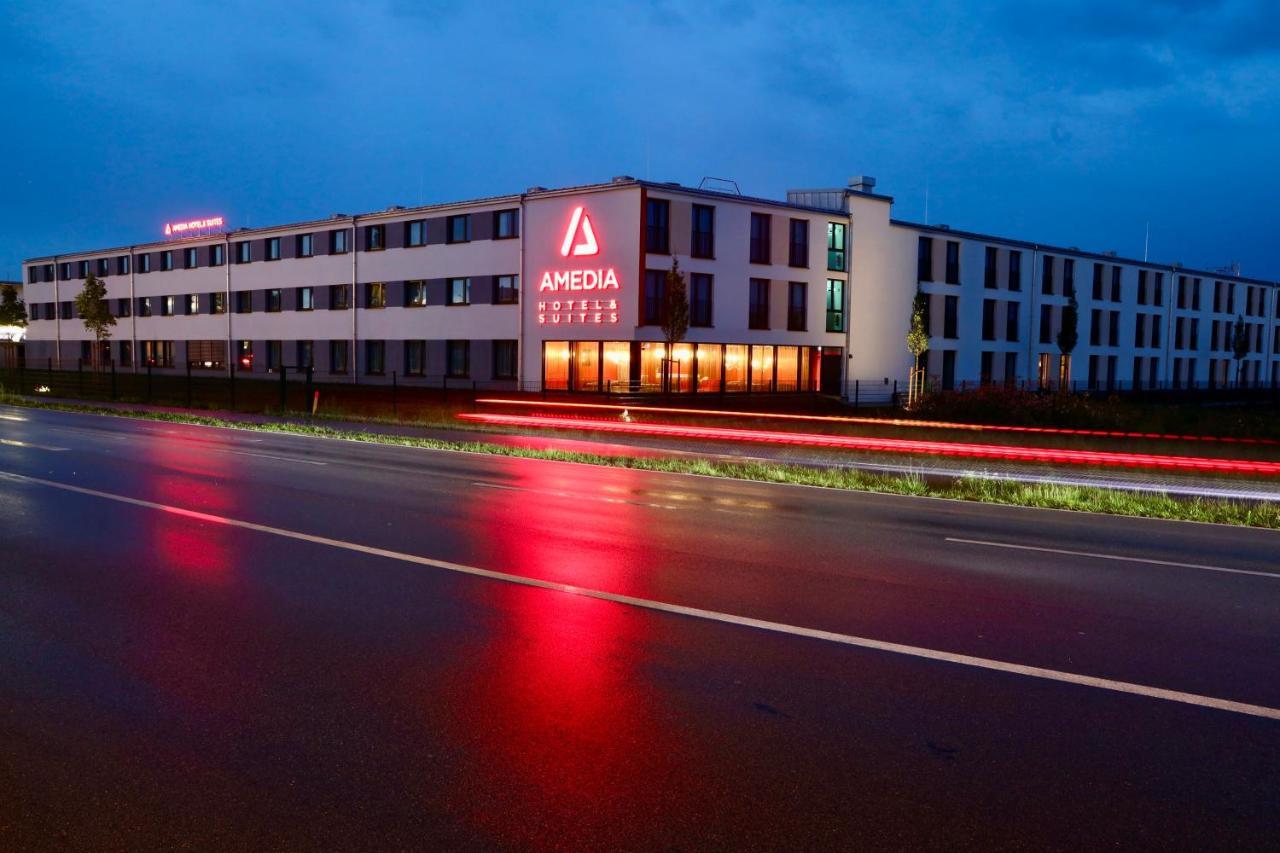 Amedia Studios And Living Dachau Kültér fotó